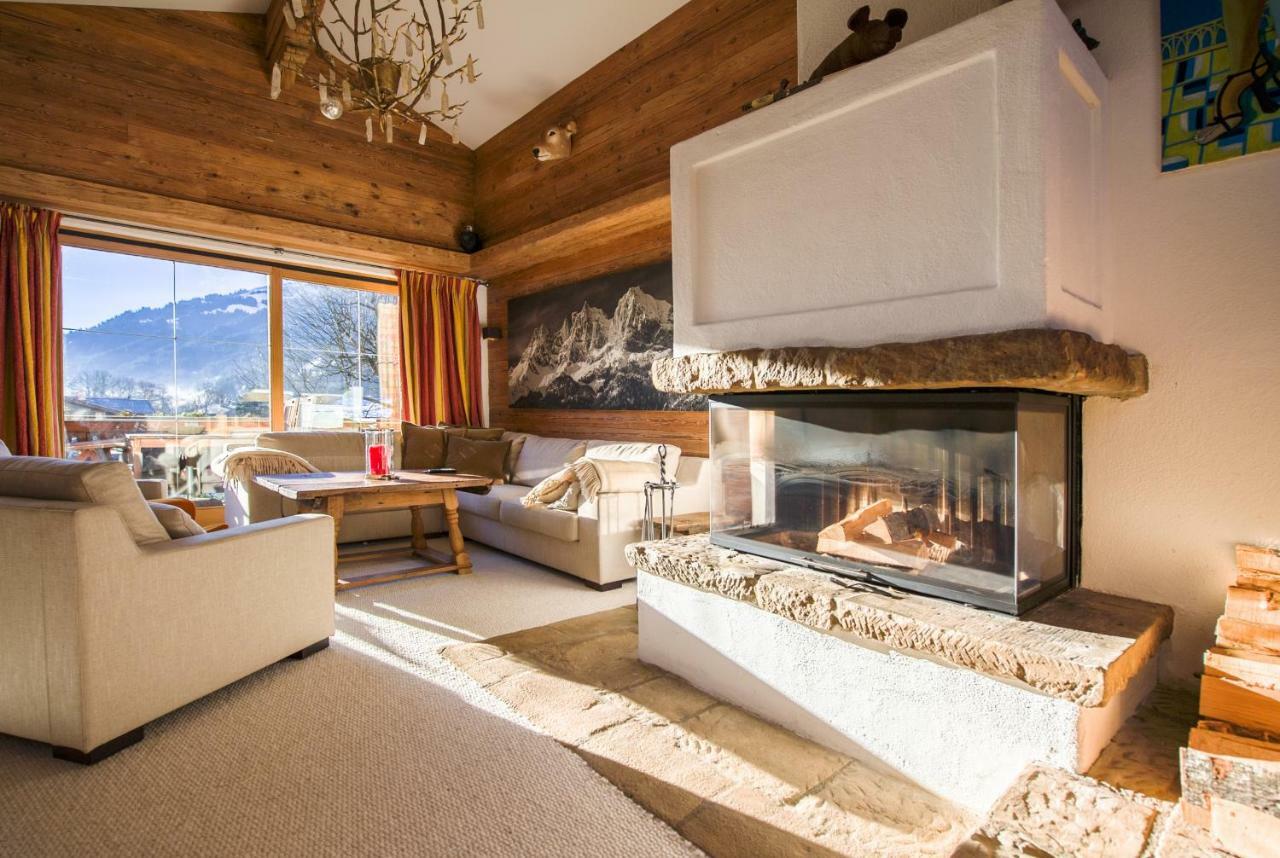 Buccara Apartments Kitzbuehel Room photo